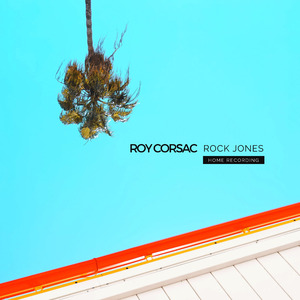 Rock Jones (Alternative Version)