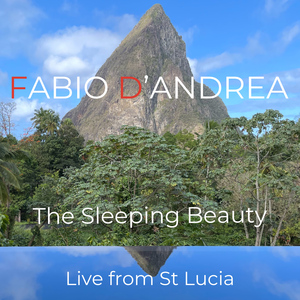 The Sleeping Beauty (Live from St. Lucia)