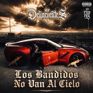 El RedBe V1 (feat. Rico Rey)