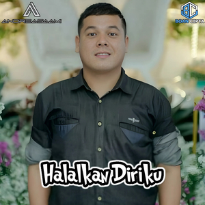 Halalkan Diriku