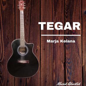 Tegar