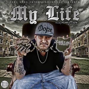 #Blessed (feat. Remy Muzik & Christopher Scott Esx)