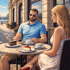 Café