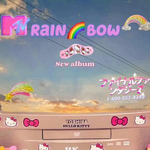 彩虹情歌（Prod by SevenJ）