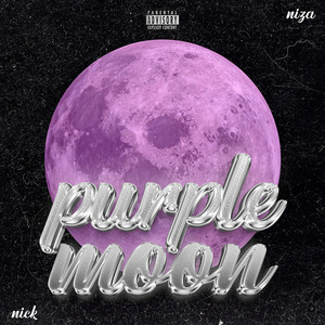 Purple Moon