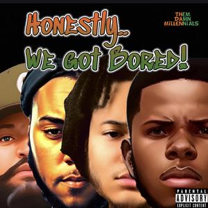 JACK LOVE (feat. Karri)