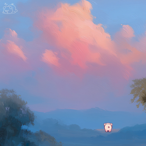 story of my life (piano instrumental)