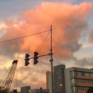 我叫长安，你叫故里