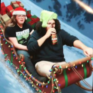 Rudolph the Red-Nosed Tweeker (feat. ReedRich)