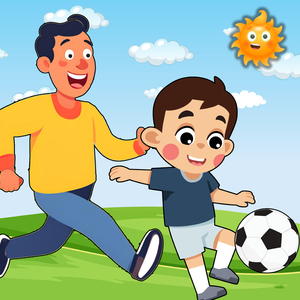 С тате ритам топка