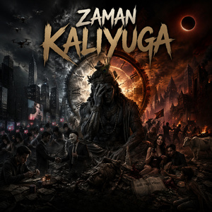 Zaman Kaliyuga