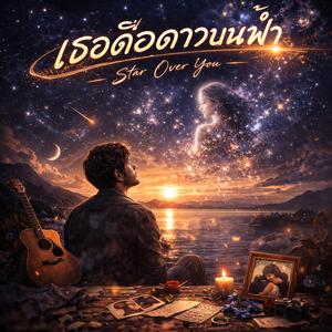 เธอคือดาวบนฟ้า