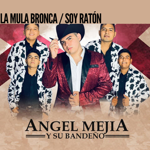 La Mula Bronca / Soy Ratón