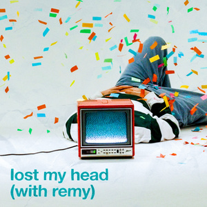 lost my head