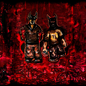 Профайл зима