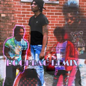 Bookbag (feat. Son Mar) (Remix)