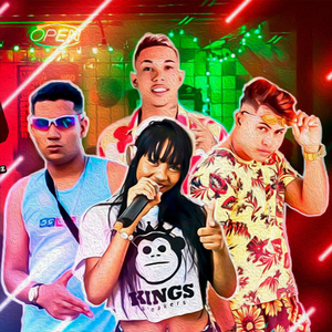 Mete Soca (feat. Mc India) (Brega Funk)