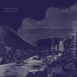 Laying Together (feat. Ashlae Blume)