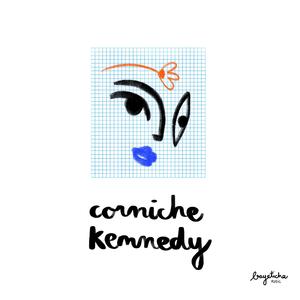 corniche Kennedy