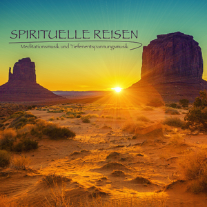 Tiefenentspannungsmusik