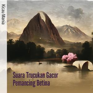 Suara Trucukan Gacor Pemancing Lawan Cepat Gacor