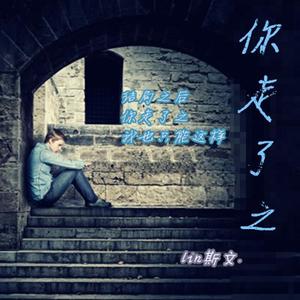 你走了之