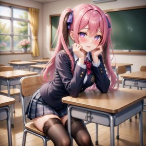 やばいってそんな目で見られたら