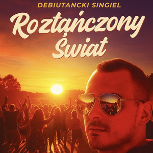 Roztańczony Świat