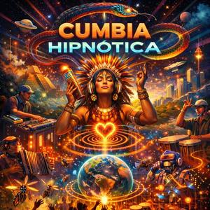 Cumbia Hipnótica