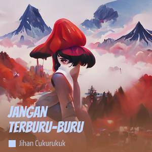 Jangan Terburu-buru (Acoustic)