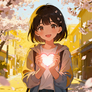一点喜欢