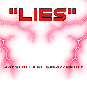 Lies (feat. Saga//entity)