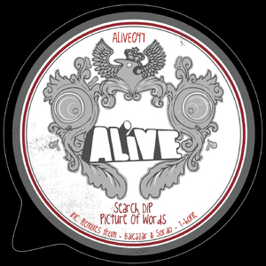 Picture Of Words (Balcazar & Sordo Remix)