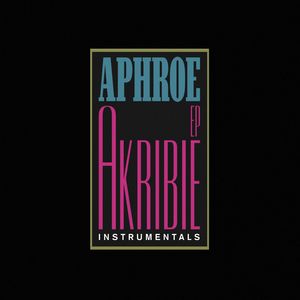 Akribie (Instrumental)
