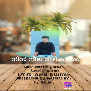 Nin Neela Mizhikalil