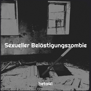 Sexueller Belästigungszombie
