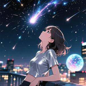 スローモーション・メテオ
