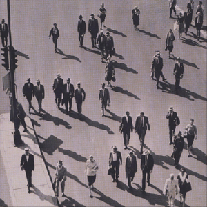 Beautiful Losers (3AM, Figures by a Window)