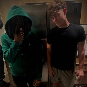 dats fasho (feat. 20mop)