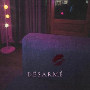 DÉSARMÉ