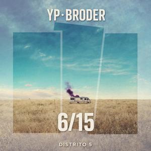 6/15 (feat. AntonioBroder)