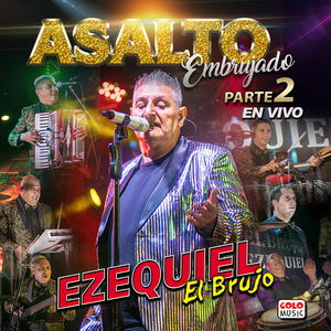 El Brujo (En Vivo)