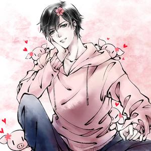 【致水一亦寒】似水流年