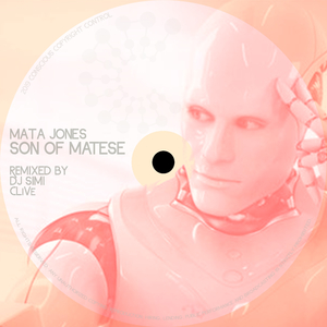 Son of Matese (CLiVe Remix)