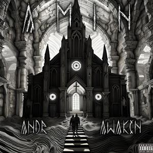 AMIN (feat. awaken)