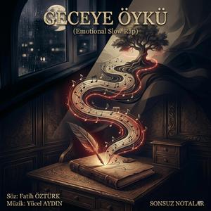 Geceye Öykü