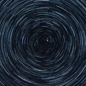北極星