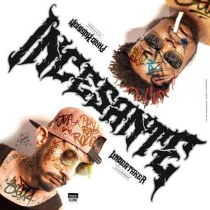 Coco Clika Cypher (feat. Ruina Kalle, Compota LP, Jack Makkia, Tutankmon, Muyzk-FL & Fred Infame Dávila)