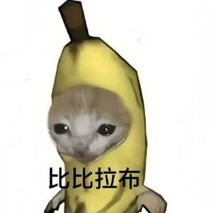 比比拉布 八嘎牙路 我的刀盾