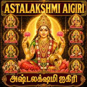 ASTALAKSHMI AIGIRI